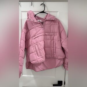 altard state pullover